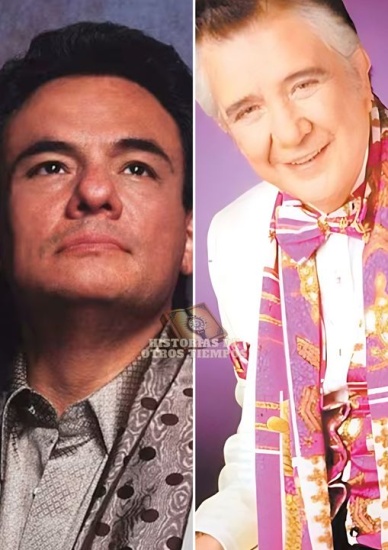 La canción "El Triste", es una ventana al corazón del reconocido cantante mexicano José José y al talento de su compositor, Roberto Cantoral