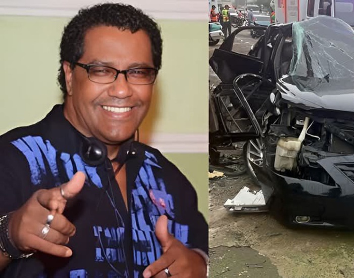 Colegio Dominicano de Locutores lamenta muerte de El Cafre y expresa sus condolencias