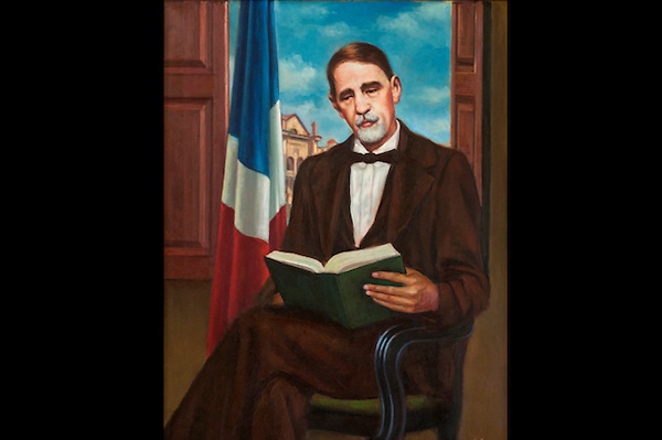 El país conmemora hoy el 212 aniversario del nacimiento de Juan Pablo Duarte y Díez, una de las figuras más emblemáticas de la historia nacional