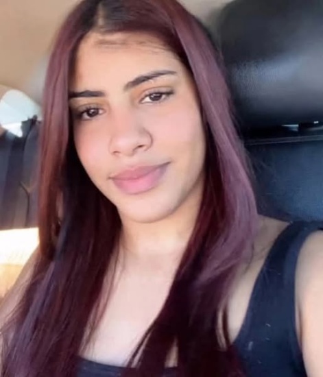 DINTEL y Ministerio Público apresan mujer buscada por incendiar vehículo en la ciudad de La Romana 