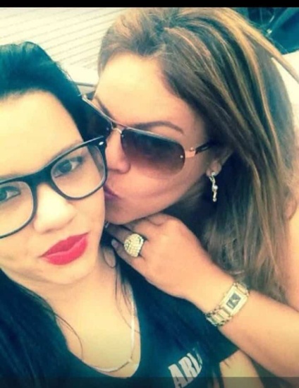 Segundo teniente de la Policía que mató a su pareja y a su exsuegra, estuvo preso por violencia de género