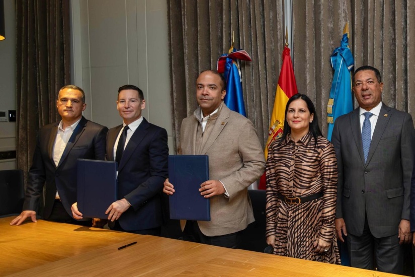 Banreservas impulsa un financiamiento de US$6 millones para un nuevo hotel Days Inn by Wyndham en Juan Dolio