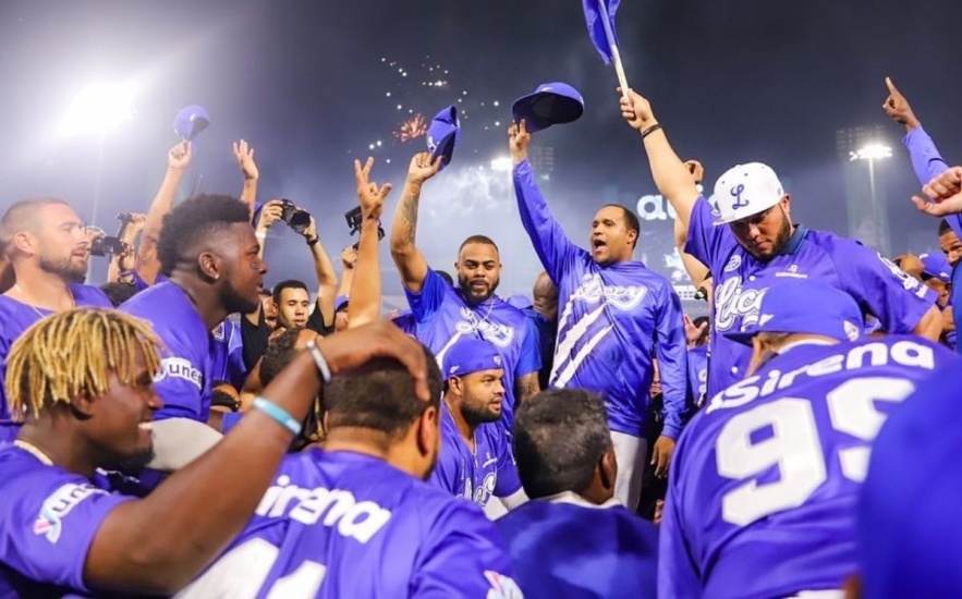 Tigres vencen Estrellas y se mantienen firmes en primer lugar; Leones masacran Aguílas en el Valle de la Muerte, resúmen