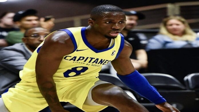 El dominicano David Jones conduce el triunfo de los Capitanes sobre los Skyhawks
