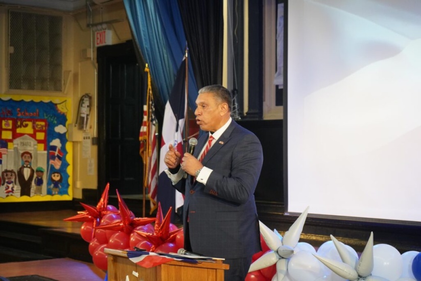 Consulado General de la RD en Nueva York realiza gala en honor a Juan Pablo Duarte