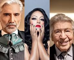 Premio Lo Nuestro reconocerá destacadas personalidades de la música