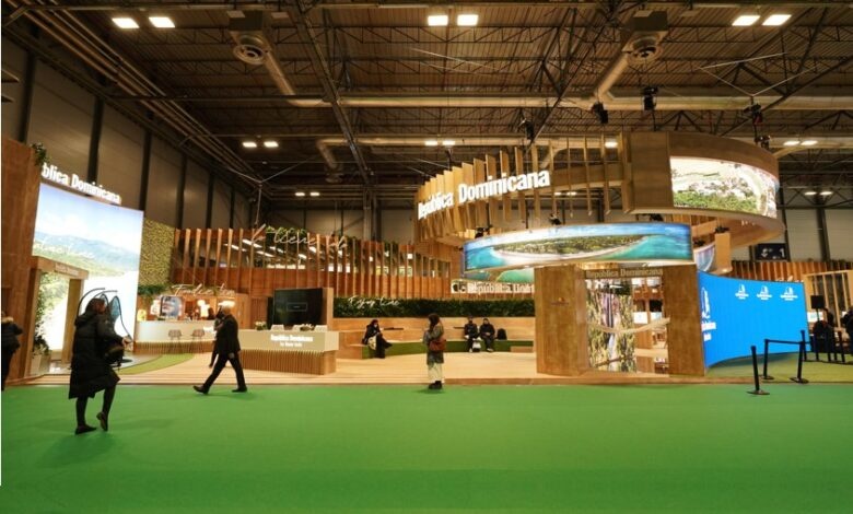 Banco Popular participará en Feria Internacional de Turismo (FITUR) 2025, Madrid, España