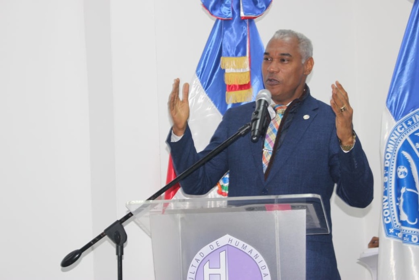 UASD anuncia la celebración del Primer Congreso Nacional de las Humanidades