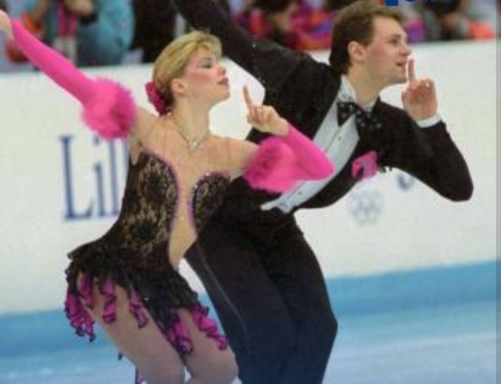 Varias estrellas del patinaje artístico viajaban en el avión que chocó en Washington D.C.