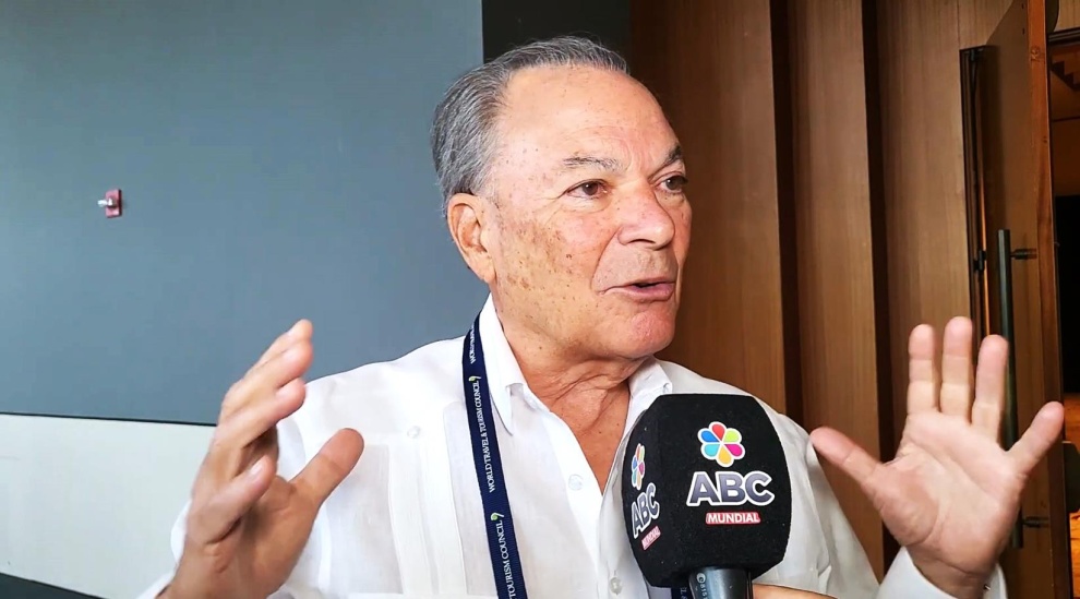 Grupo Puntacana anuncia  anunció la participación del grupo empresarial y sus marcas en la cuadragésima quinta Feria Internacional de Turismo (Fitur 2025