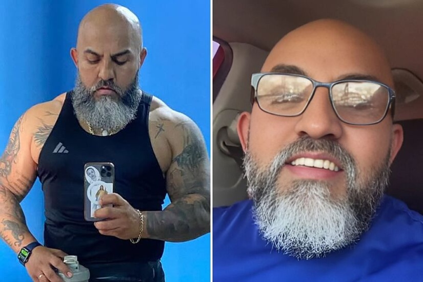 Asesinan al influencer Adal Peña "El Tata" en Culiacán