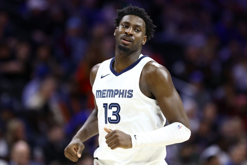 Jaren Jackson lidera triunfo de Grizzlies ante Mavericks; Bulls remonta y vence a los Spurs, resúmen