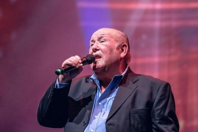 Murió el cantante Leo Dan a los 82 años, el año pasado había anunciado su retiro