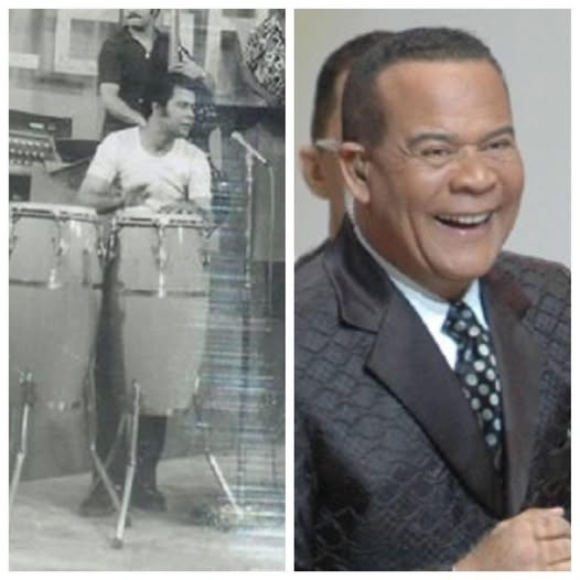 Recordando al gran Luisito Martí, gloria del arte de la República Dominicana