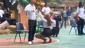 Bailes sensuales de estudiantes adolescentes constituyen un delito de explotación y violencia sexual