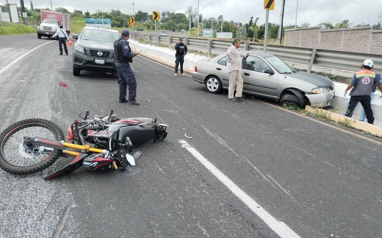 De las 42 personas fallecidas dentro y fuera del operativo, 32 murieron en accidentes relacionados con motocicletas