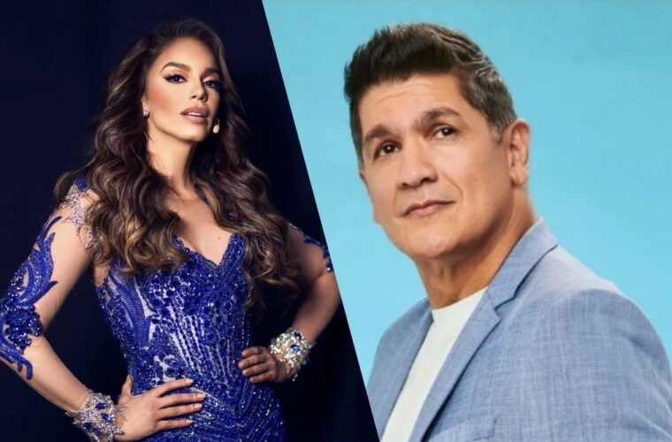 ACROARTE anunció  conducción de Premios Soberano 2025 estará a cargo Eddy Herrera y Hony Estrella.