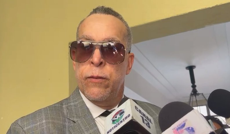 Murió a causa de un infarto, el abogado penalista José Rafael Ariza