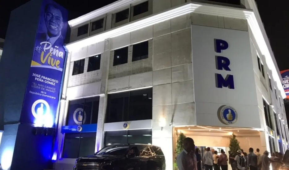 PRM en una encrucijada: Escoger candidato y debatir temas corrupción depende mantenerse en el poder
