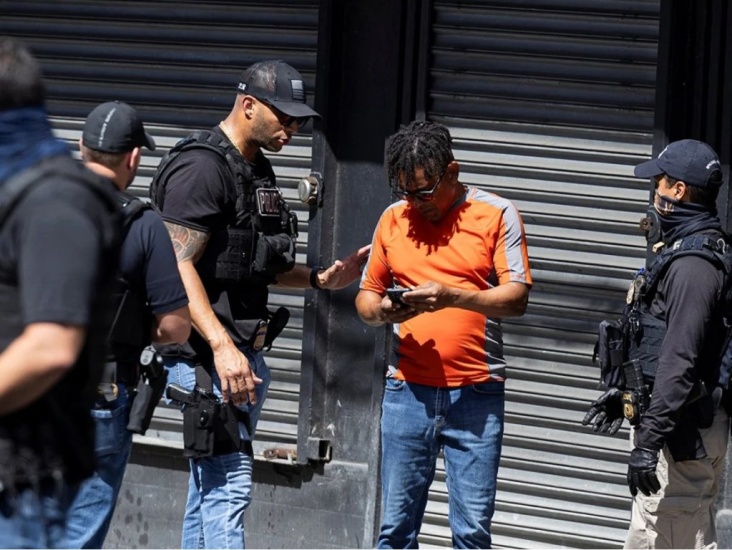 Organizaciones de Puerto Rico exigen del gobierno de la isla protección de los migrantes 