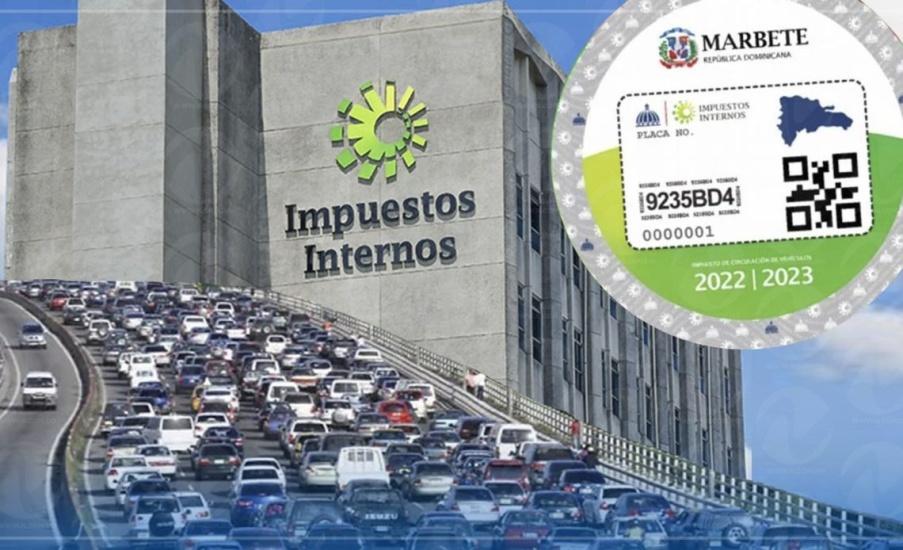 Cerrado el plazo para la renovación del marbete, unos 191,015 personas no han hecho la renovación 