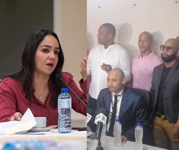 Dueños de bares, discotecas, autos adornos  y colmados anuncian marcha este martes