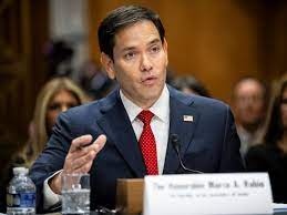 Marcos Rubio llegará a la República Dominicana el próximo 5 de febrero, como parte de su primer viaje como jefe de la diplomacia 