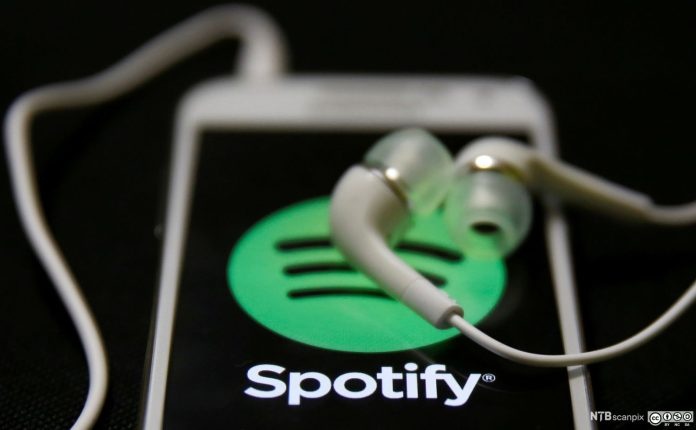 Spotify pagó 10,000 millones de dólares a la industria musical en 2024