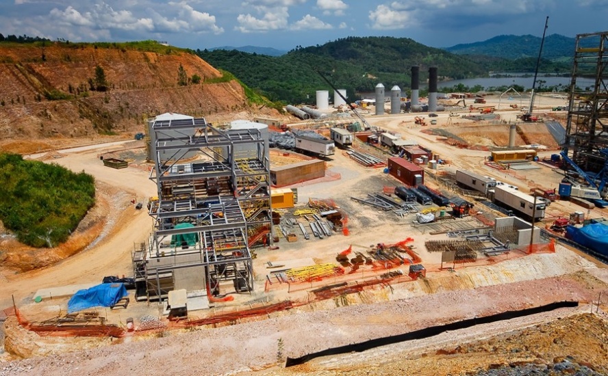Minera y comunidades afectadas continuarán diálogo este miércoles en La Vega