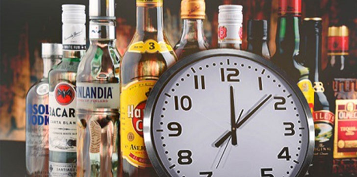  Ministerio de Interior y Policía recuerda que este viernes concluye flexibilidad de horario para la venta de bebidas alcohólicas 