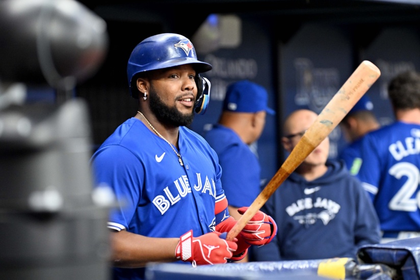 Guerrero Jr. y Blue Jays detienen negociaciones tras no alcanzar acuerdo