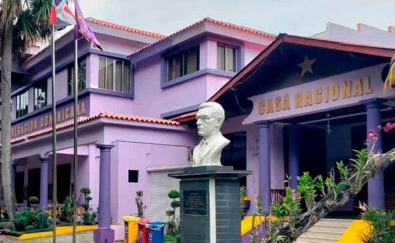 Otros cuatro miembros del Comité Central del PLD, abandonan fila de esa organización