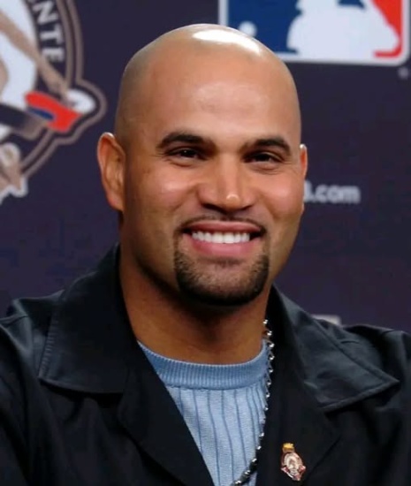 Alberto Pujols celebra su cumpleaños 45; en un año de éxitos y satisfacciones  como manager