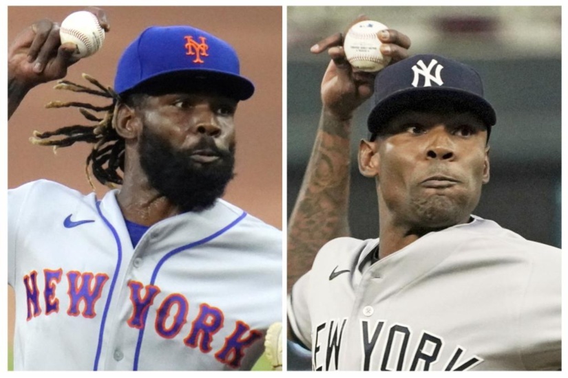 Casi 50 años de prohibición, los Yankees permitirán uso de barbas