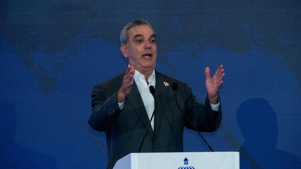 El mensaje de Abinader: "El que quiera buscar dinero, que no vaya al Gobierno, que no pida un cargo"