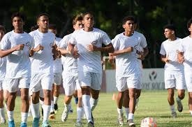 República Dominicana enfrenta Aruba este lunes en primer duelo de la Clasificatoria Sub-17 Concacaf