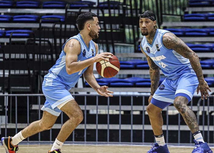 República Dominicana jugará como local el viernes 21 ante Canadá, en el Pabellón de Voleibol Ricardo Arias