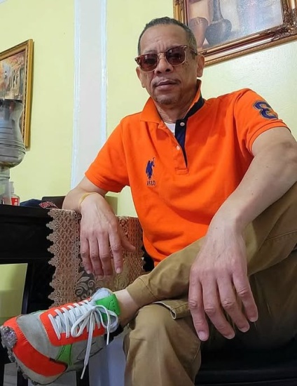 Muere en New York locutor sancristobalense, Cuchito Aquino; laboro en emisoras de San Cristóbal y Puerto Rico 