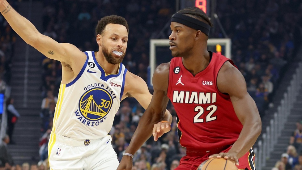 Warriors fichan a Butler, pero se hunden en Utah y Shai pide a gritos el MVP con 50 puntos