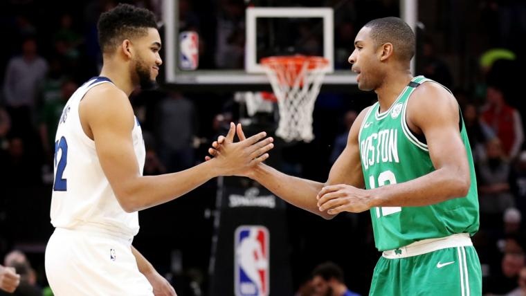 Cavaliers dominan el Este, los Celtics imparables, Thunder por buena ruta; Karl Towns en buena jornada, resúmen