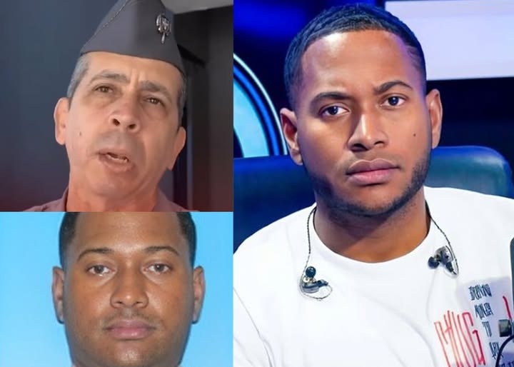 PN suspende a Edwin Mercedes Encarnación, conocido como " El de la 30 "