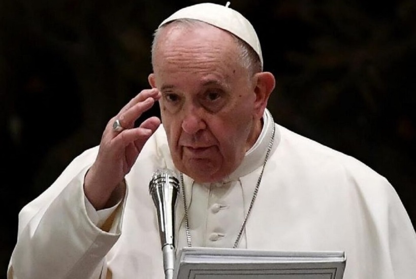 El papa organiza su ausencia desde el hospital Gemelli: no asistirá a las celebraciones del Miércoles de Ceniza pero delega en un cardenal