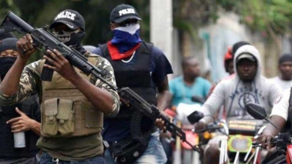 Presidente Abinader decreta a las bandas criminales haitianas como organizaciones terroristas