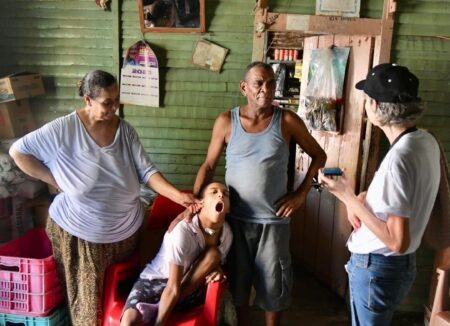 Genes traicioneros escondidos en el corazón del suroeste dominicano