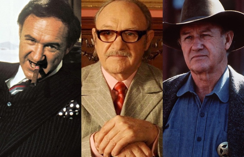 “Estaban muertos desde hacía al menos un día”; se sabe hasta ahora sobre la tragedia de Gene Hackman y su esposa