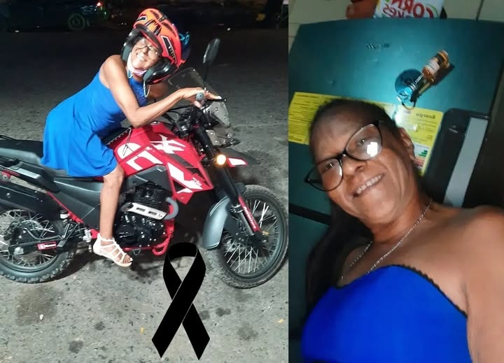 Mujer pierde la vida tras caída por unas escaleras