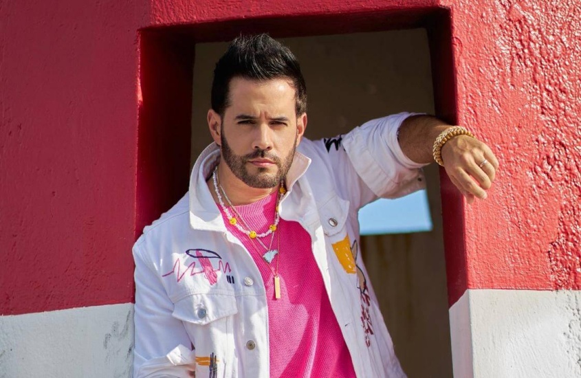 Manny Cruz celebrará Día de las Madres con un gran espectáculo en el Teatro La Fiesta del Hotel Jaragua.