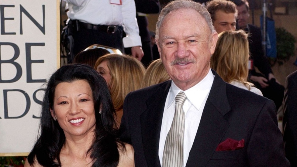 El actor Gene Hackman y su esposa, hallados muertos en su casa; También fue hallado muerto su perro