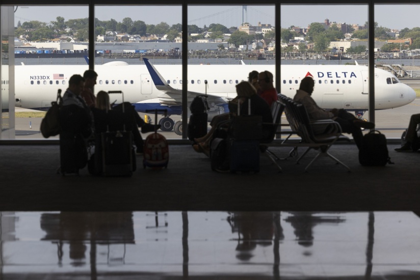 Apagón de casi 4 horas en el Aeropuerto Las Américas afectó operaciones aéreas y negocios