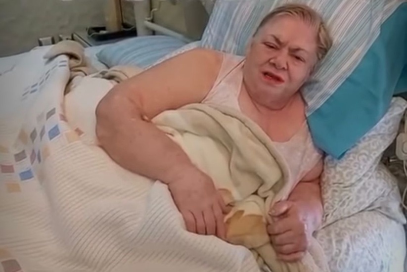 De qué murió Paquita la del Barrio, intérprete de ‘Rata de dos patas’ que falleció hoy lunes 17 de febrero